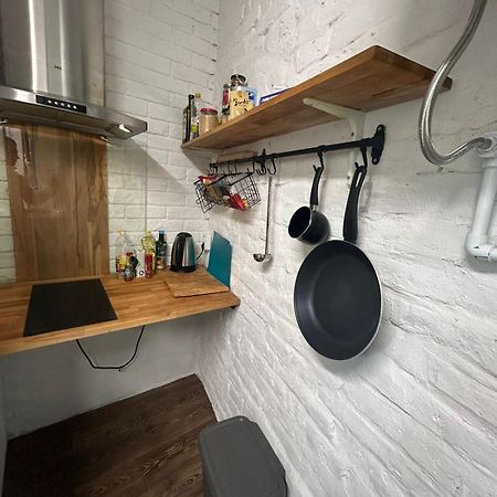 Private Apartament With Shared Bathroom Belgrado Exterior foto