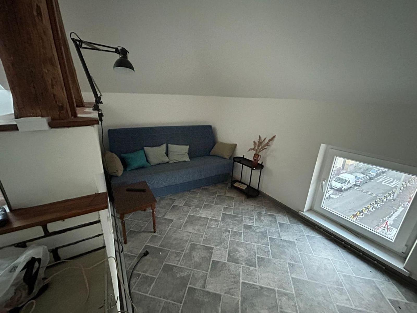 Private Apartament With Shared Bathroom Belgrado Exterior foto