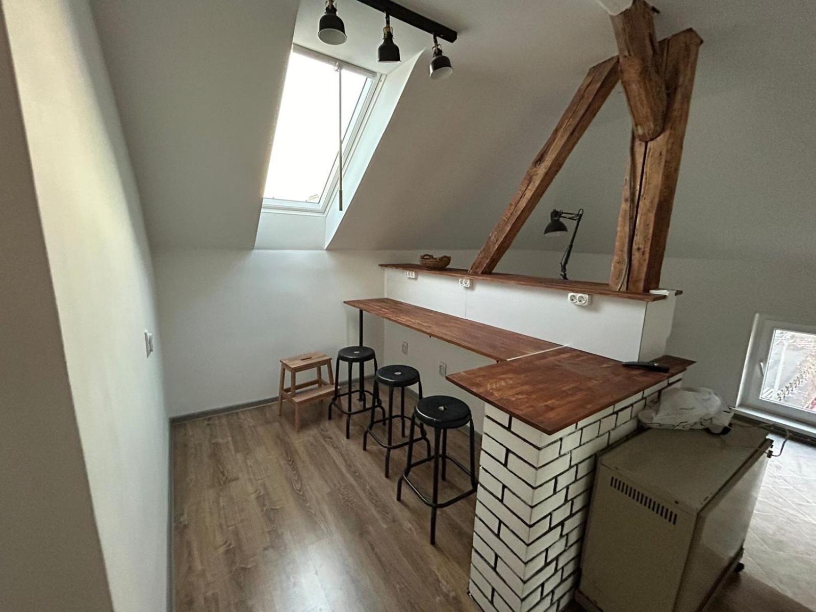 Private Apartament With Shared Bathroom Belgrado Exterior foto
